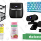 Illustration for article titled Sunday's Best Deals: Bella Pro Air Fryer, Gabba Goods Webcam, Over the Sink Dish Rack, iHerb Skincare Essentials, and More